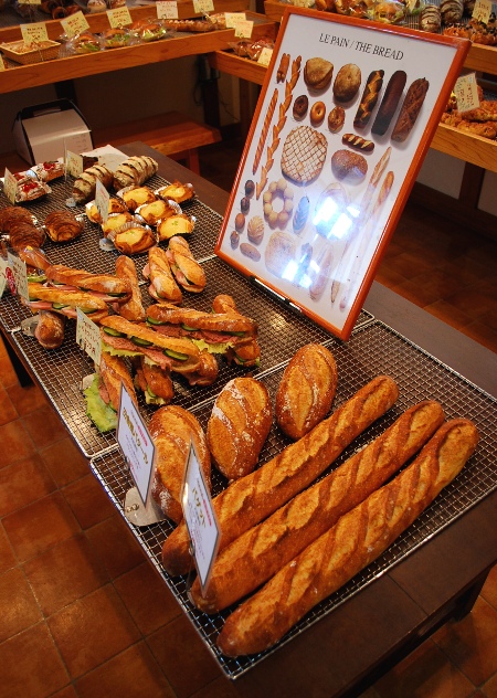 田園のパン屋さん PAN NA_c0177814_19431668.jpg