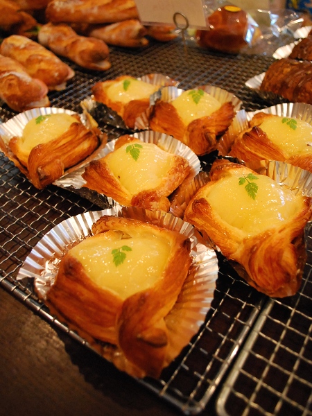 田園のパン屋さん PAN NA_c0177814_1959556.jpg