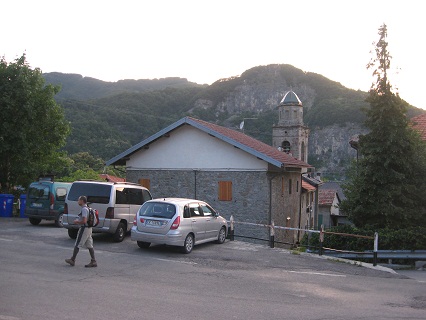 野イチゴあふれる山の小道_f0234936_22291619.jpg