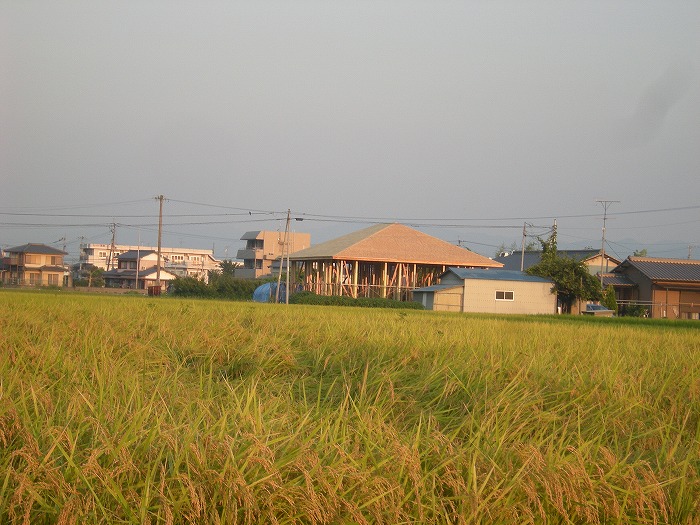 さすらいのトラック野郎　　行きはよいよい　帰りは怖い～の逆です。_b0168041_1651264.jpg