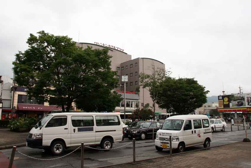 10夏・青春18きっぷの旅・美濃太田駅～高山駅♪_d0058941_21255439.jpg