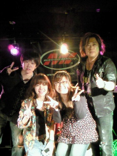 あれから１年。。♪♪゜+。(*′∇｀)。+゜_c0210747_12574456.jpg