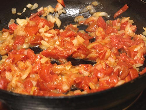☆簡単レシピ・夏野菜のミネストローネ☆_c0092953_2183920.jpg