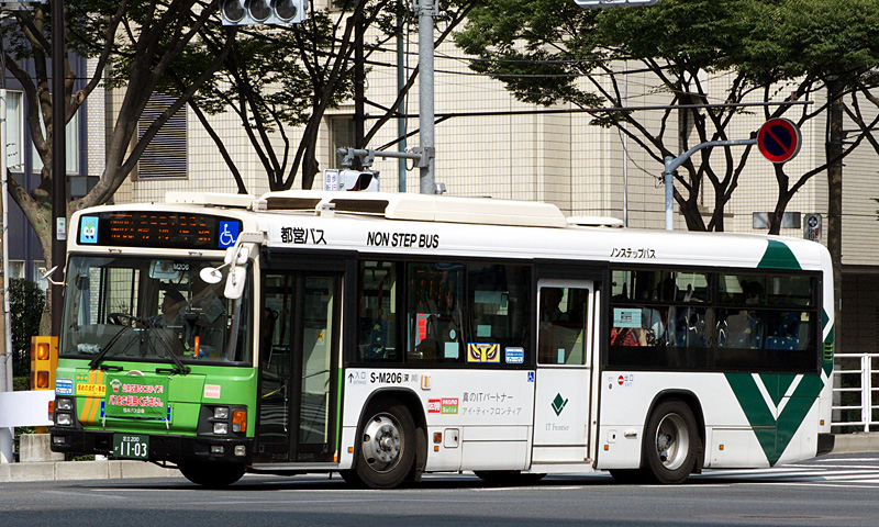 東京都交通局　S-M206　アイ・ティ・フロンティア　※白_e0003355_21535430.jpg