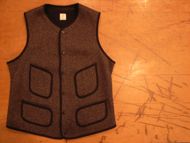 \"The Three Robbers 2010 F/W\"ってこんなこと。_c0140560_17523262.jpg