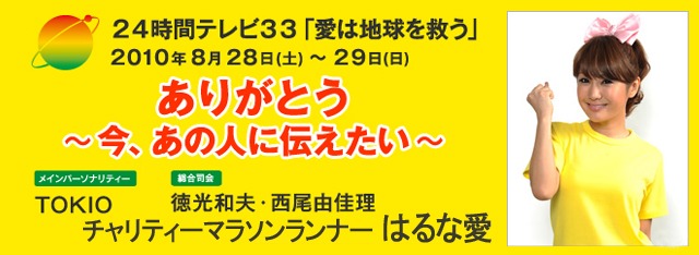 24時間テレビ　33「愛は地球を救う」　_d0099181_11544334.jpg