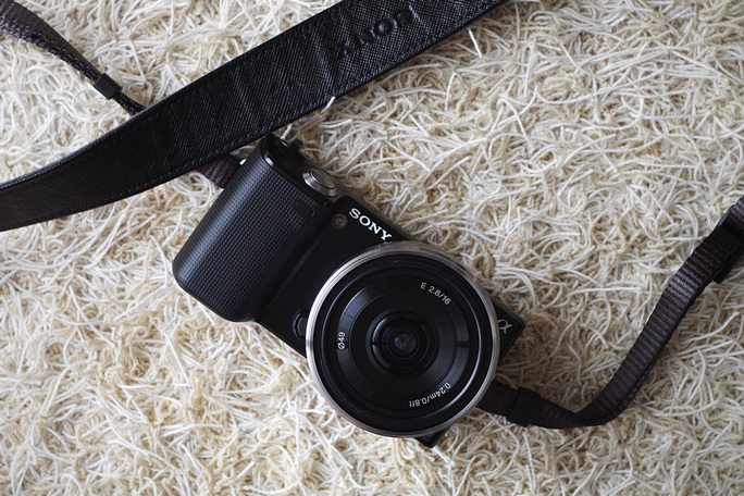 16mm一本勝負 - NEX-5 + E16mm F2.8 : foto+ing 16mm一本勝負 - NEX-5 + E16mm F2.8 : foto+ing
