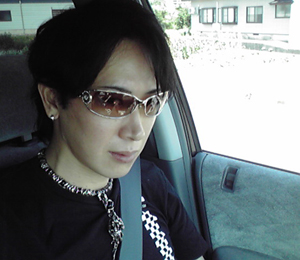 OAKLEY2010年8月BICYCLE限定JAWBONE入荷!_c0003493_10231989.jpg