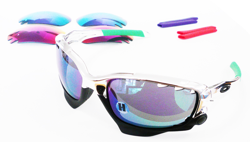 OAKLEY2010年8月BICYCLE限定JAWBONE入荷!_c0003493_10315417.jpg