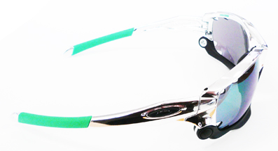 OAKLEY2010年8月BICYCLE限定JAWBONE入荷!_c0003493_10322826.jpg