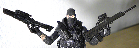 G.I.JOE　Pursuit of Cobra　ビーチヘッド_b0023703_20373443.jpg