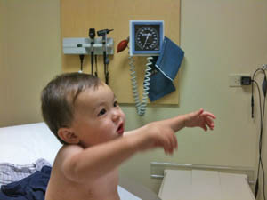 check up -15month-_a0140520_4183752.jpg
