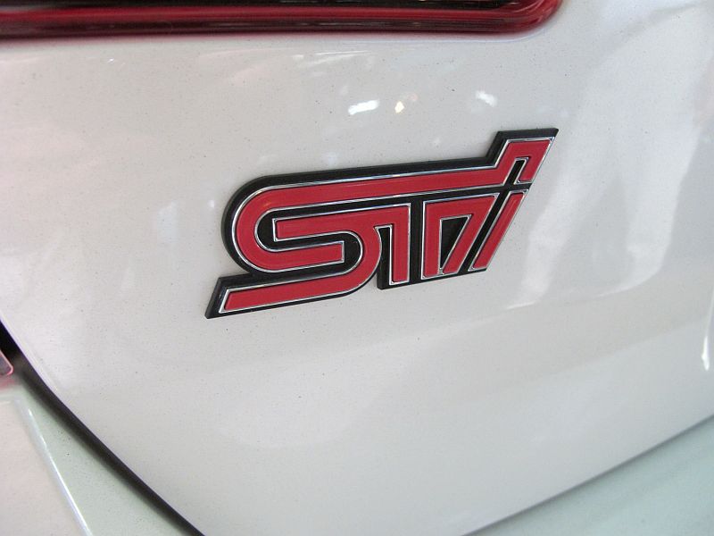 STIの「レガシィtS」は深く薫り高い味わいが魅力、ナノダ!_f0076731_203359.jpg