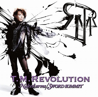 T.M.Revolution、ニューシングル発売記念イベントで1万5000人を動員！_e0025035_10493372.jpg