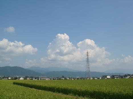 金曜日の安曇野_a0014840_22375034.jpg