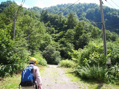 ２年越しの立山カルデラ砂防体験学習会・バス編_d0079440_22195254.jpg