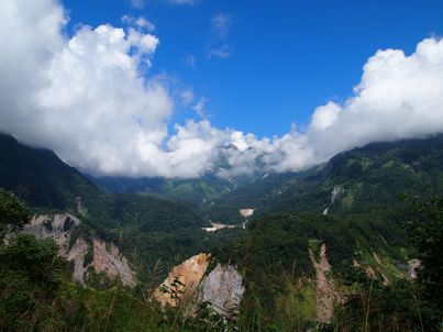 ２年越しの立山カルデラ砂防体験学習会・バス編_d0079440_22445254.jpg