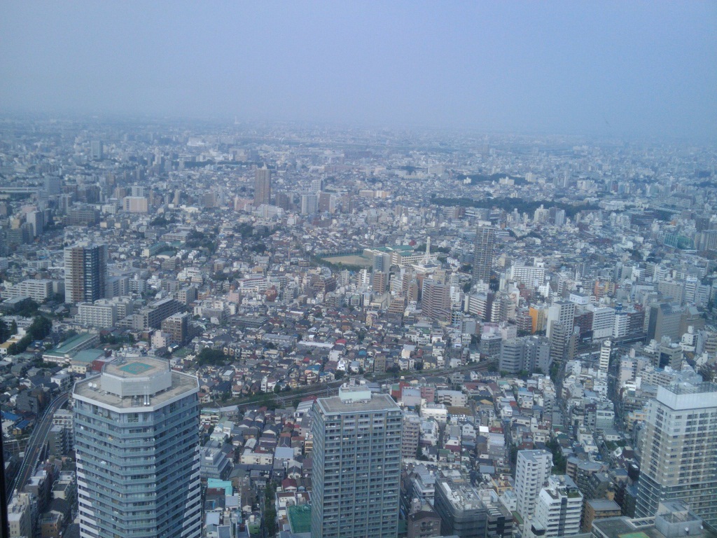 東京観光_f0184944_18305373.jpg