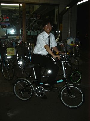 BRIDGESTONE ベルトロ SALE!_e0140354_10571655.jpg