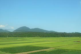 山陰への旅　水木ロード　その一_f0139963_22348100.jpg