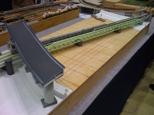 Jam（日本鉄道模型の会）国際鉄道模型コンベンションとBトレ_c0166765_18275548.jpg