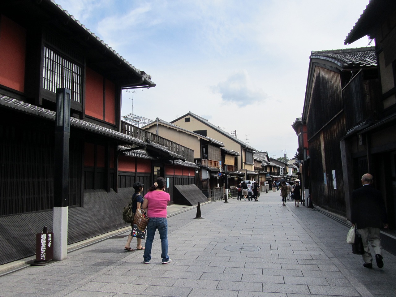3日め 京都→大阪_e0161204_1441748.jpg