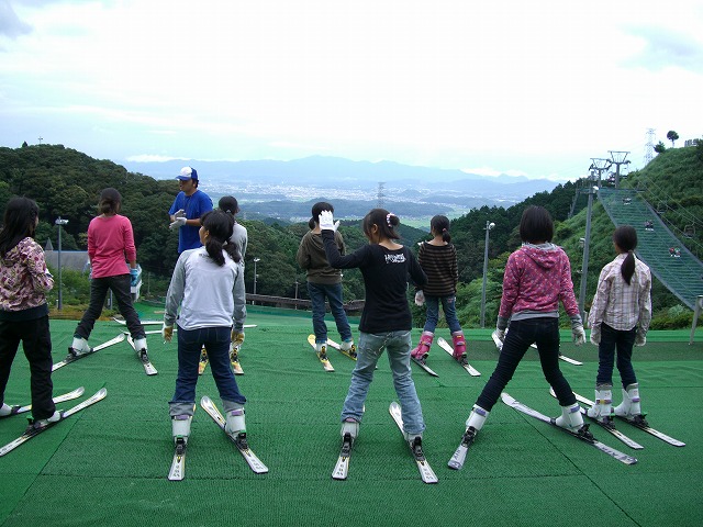 中学1・2年生夏合宿(2)_d0116009_11481789.jpg
