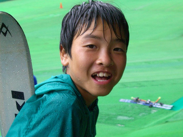 中学1・2年生夏合宿(2)_d0116009_1149356.jpg