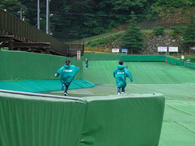 中学1・2年生夏合宿(2)_d0116009_11495732.jpg