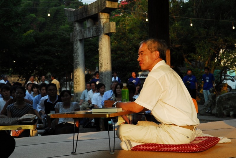 自治体学会佐賀武雄大会２０１０→終了_d0047811_062420.jpg