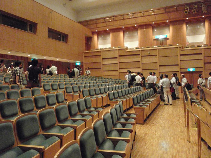 動物学会北海道支部旭川大会_c0025115_2350165.jpg
