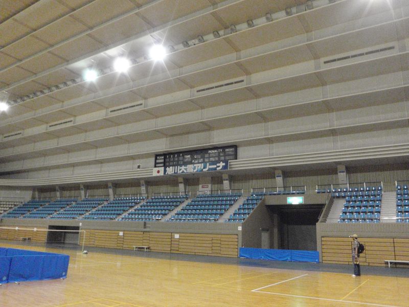 動物学会北海道支部旭川大会_c0025115_2350329.jpg