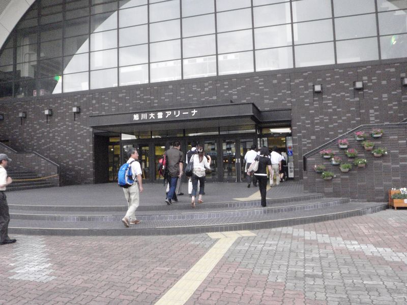 動物学会北海道支部旭川大会_c0025115_2350627.jpg