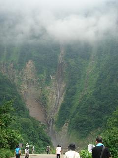 富山の滝　二選　その二　称名滝_f0224736_186592.jpg