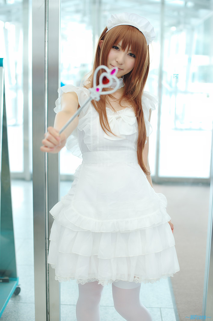 　璃波 さん[Rinami] 2010/08/15 TFT (Ariake TFT Building)_f0130741_4441346.jpg