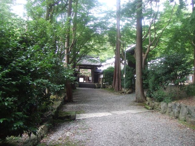 Seiganji Temple near Maibara Station has a beautiful Zen Garden_e0046748_17293838.jpg