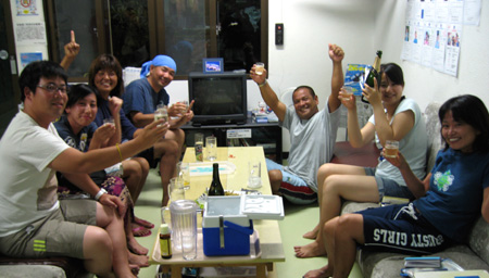 8月20日 ヽ(^。^)ノ やっほい!_d0113459_881594.jpg