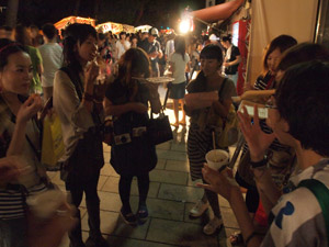 ワークショップ「shooting LA LA LA NA LA」レポート!_b0043961_4314630.jpg