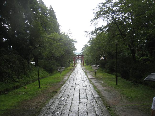 東北旅行 5_f0205367_193469.jpg