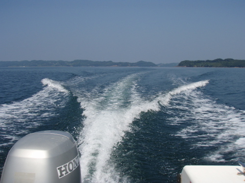 伊万里湾安全パトロール_a0077071_15284919.jpg