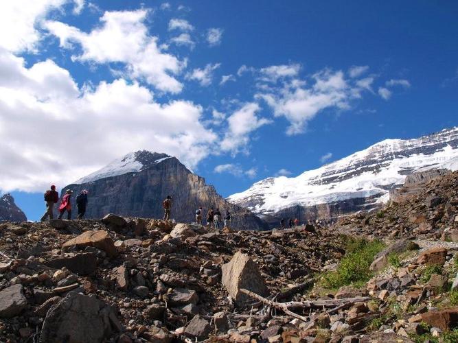 Plain of Six Glaciers_c0195804_16365710.jpg