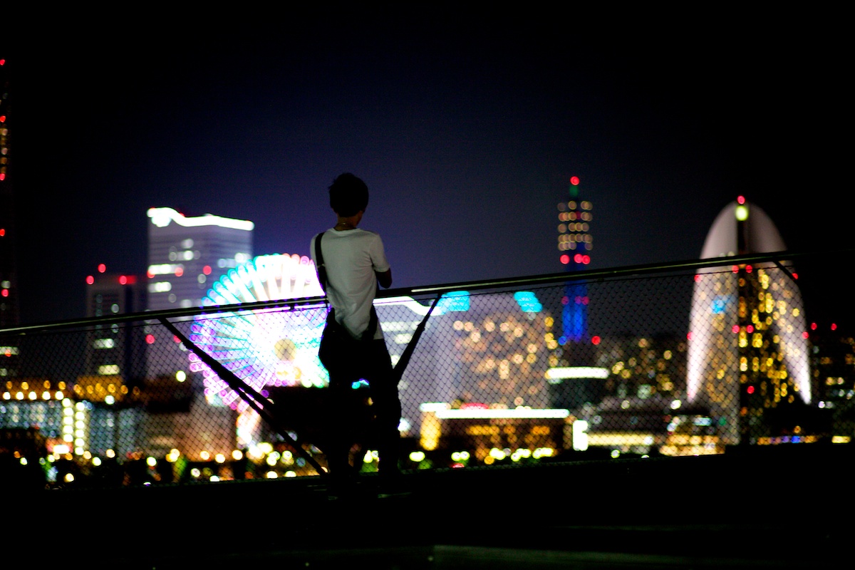 夏の思い出(10)　〜横浜夜景撮影_c0193422_14232146.jpg