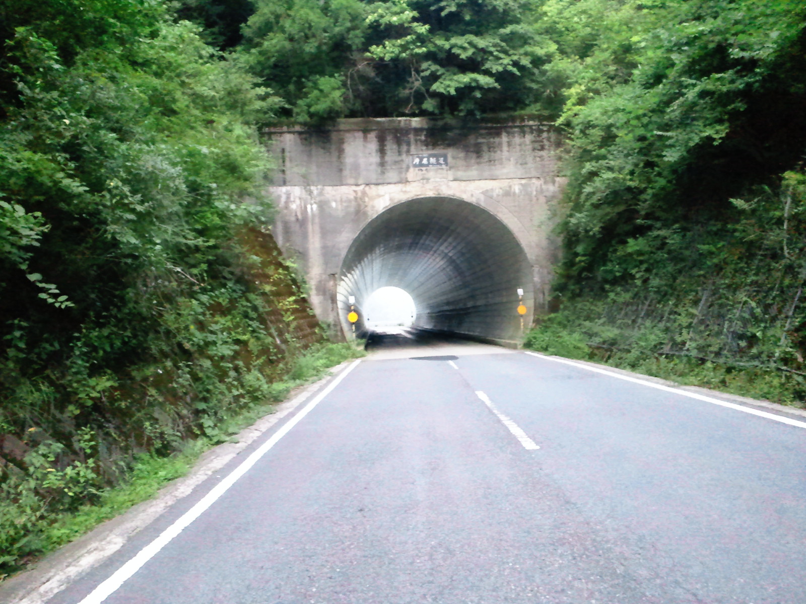 立山に向けての最後のひと叩き！　ぐるり高野山編！_a0036424_18153717.jpg