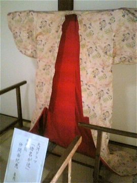 旅先の高知にて *3*_a0152724_1073461.jpg