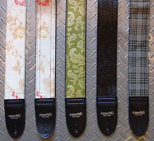 何と!?…間13日で「Couch Straps × 35種」が再入荷っす!_e0053731_1825181.jpg