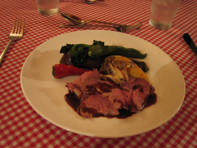 オーベルジュ ナカザワ・ディナーと朝食。_f0181251_16173646.jpg