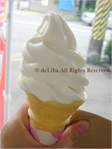 米粉、豆乳、おから使用『ユメどーなつ』 *富山県富山市*_c0131054_2032495.jpg