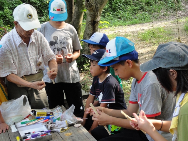 みさき里山クラブ：青少年海洋センター「海洋マリンクラブ」サポート_c0108460_21383535.jpg