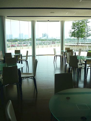 『食べて、祈って、恋をして』@集合は　SEASIDE･The Tokyo Towers:*:･ﾟ`✛　_a0053662_7432624.jpg