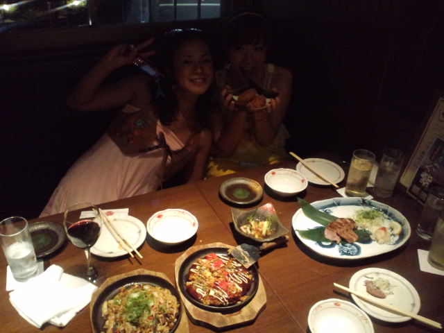 食 !_c0151965_19534926.jpg